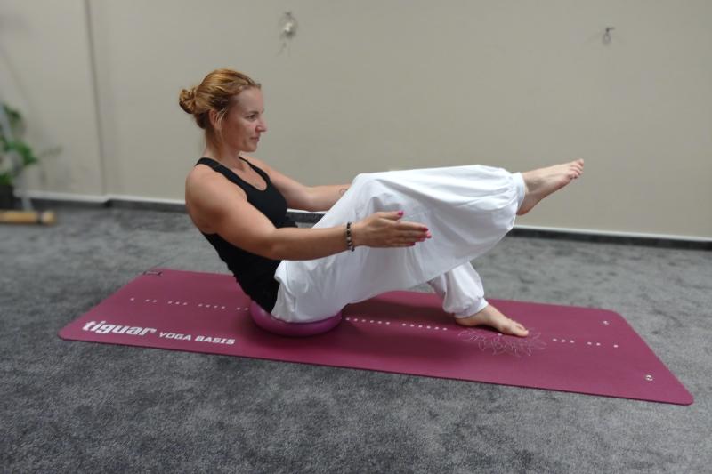 Power Pilates