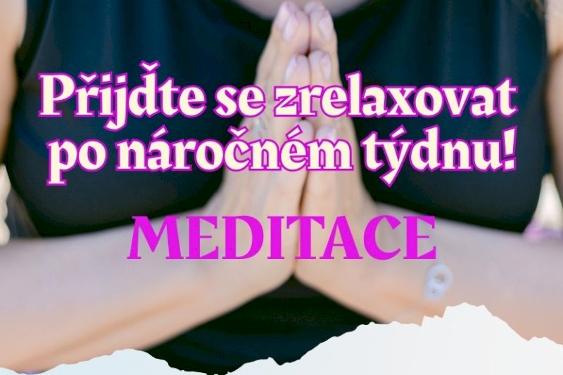 Meditace