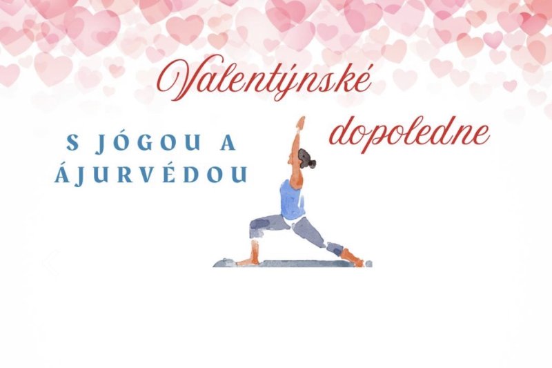 Valentýnské dopoledne 